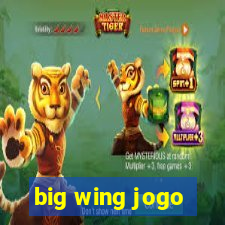 big wing jogo